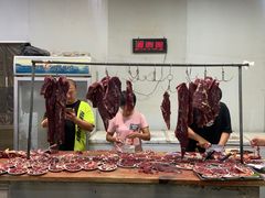 -蔡社牛肉城(龙湖店)