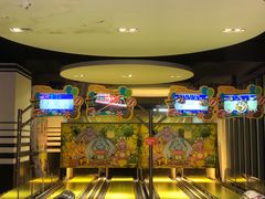 -大鲁阁保龄球(苏州园区店)