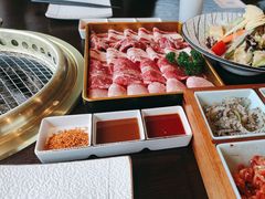 -龍二烧肉酒场(九亭店)