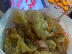 -大学城夜市