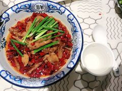 -味上湘菜馆(岳麓山店)