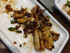 -湘汇概念铁板烧(铁西万达店)