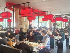 -大碗居·烤鸭·鱼头泡饼(天坛东门店)