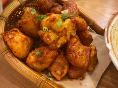 -花盐街·四川乐山小吃(西单大悦城店)