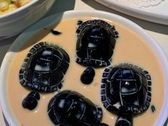 -南拳十三姨·潮汕砂锅粥·粤菜(西单大悦城店)