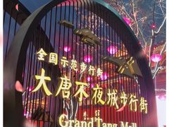 -大唐不夜城