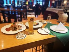 -兰特伯爵西餐厅·啤酒屋(方庄店)