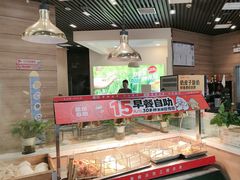 -嘉和一品粥(马家堡店)