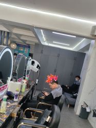 -东方美妍