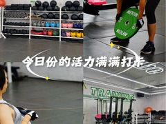 -乐刻体能馆FitTribe飞踹运动(西湖银泰店)