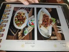-四世同堂·京菜·烤鸭(十里河店)