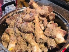 -老龙亭拉面店
