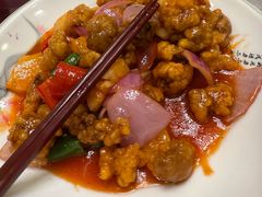 -东馆和天下特色餐饮(工农店)