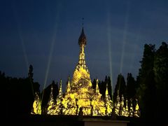 -云南民族村