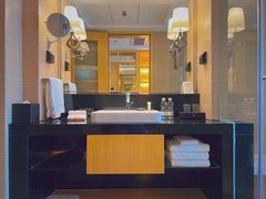 -上海浦西万怡酒店