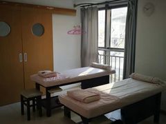 -艺林盲人按摩院(长寿店)