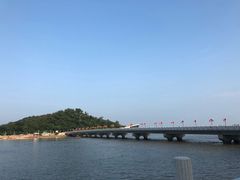 -野狸岛