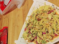 -小俩口烧烤东北菜(双井店)