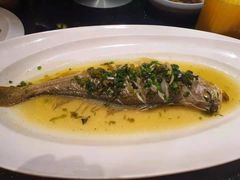-上海1号私藏菜(静安店)