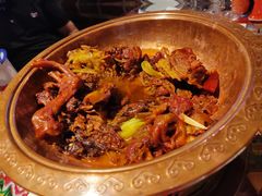-人民公社大食堂(张家湾店)