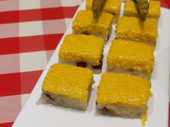 -西贝(金桥店)