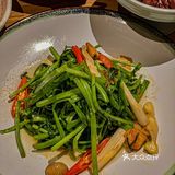 广西菜算是上海比较小众的特色菜了 静安寺附近有家桂芭蕉