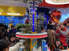 -上海世茂广场(南京东路店)