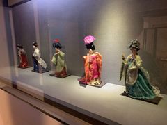 -西安大唐西市博物馆