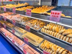 -永昌饼家(西华路店)