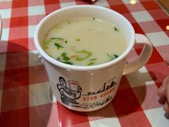 -老西安陕西面馆(新世纪广场店)