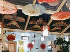 -丽江庭院之丽江往事(安定门店)