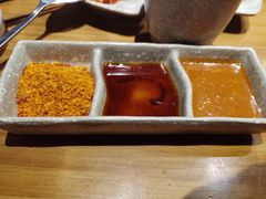 -牛人·雪花牛·木炭烤肉(昆山陆家店)