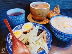 -佛跳墙捞饭(连目巷店)