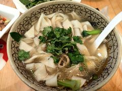 -萧记三鲜烩面(东站店)