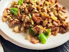 -喜洲翰林餐厅(董家百年老宅店)