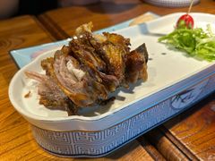 -纳瓦新疆菜(银都店)