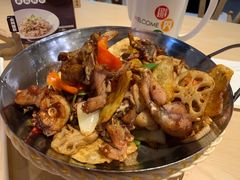 -避风塘(百联东郊店)