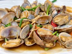-友强·23年特色海鲜大排档(厦门店)