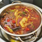 古镇鸡杂，一直偏爱这家，据说是老字号