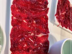 -古乐牛香·鲜牛肉自助火锅(南京总店)