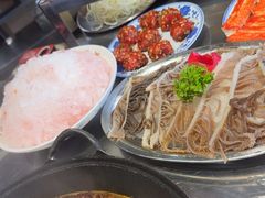 -朱光玉火锅馆(正弘城店)