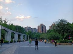 -沙河三洞古桥公园