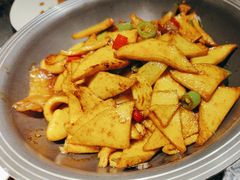 -烟雨江南(幸福街店)