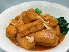 -金翠皇宫粤菜·点心·海鲜(科技园店)