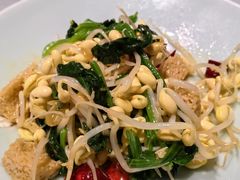 -汉唐宴长安食府