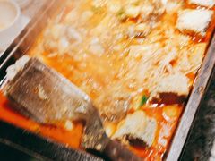 -里岛烤鱼(东港凯虹广场店)