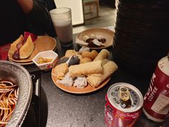 -牛New寿喜烧(新六百店)