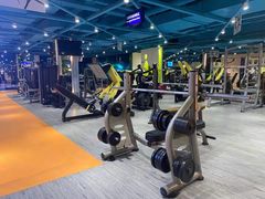 -中航健身会(城市广场·深圳店)