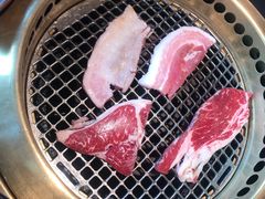 -谷牛和牛烤肉(漕河泾印象城店)