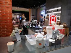 -Manner Coffee(淮海755店)